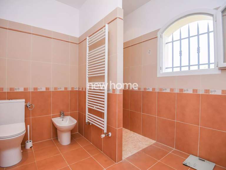 Maison Lorgues - 4 chambres - 170m²