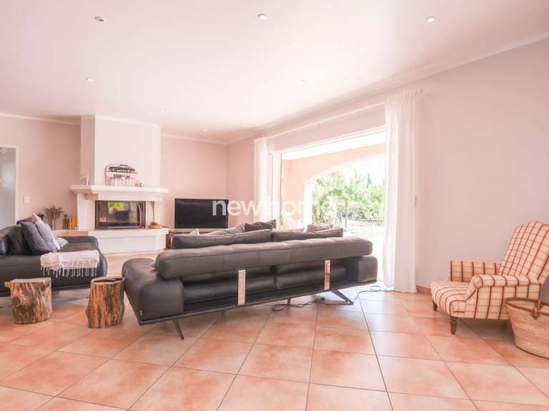 Maison Lorgues - 4 chambres - 170m²