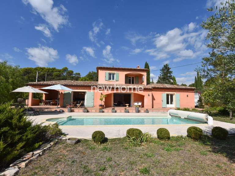 Maison Lorgues - 4 chambres - 170m²