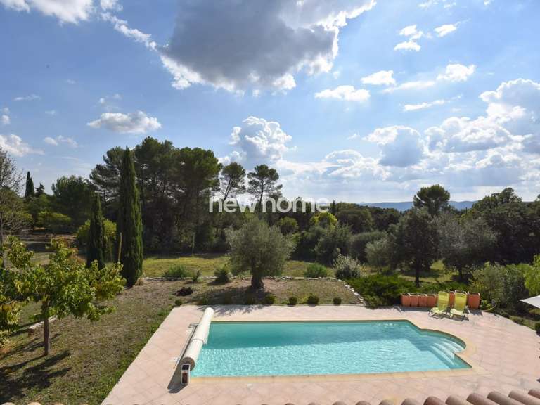 Maison Lorgues - 4 chambres - 170m²