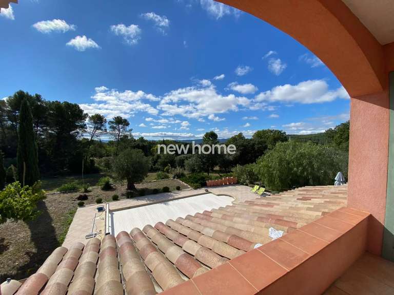 Maison Lorgues - 4 chambres - 170m²