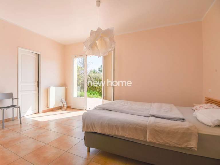 Maison Lorgues - 4 chambres - 170m²