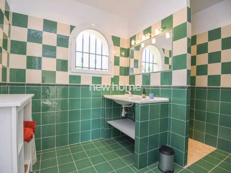 Maison Lorgues - 4 chambres - 170m²