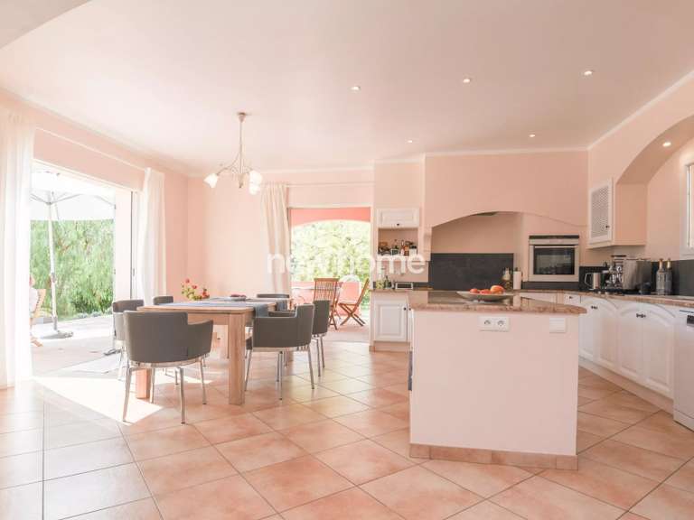 Maison Lorgues - 4 chambres - 170m²