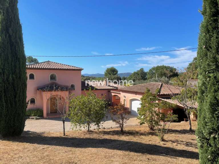 Maison Lorgues - 4 chambres - 170m²