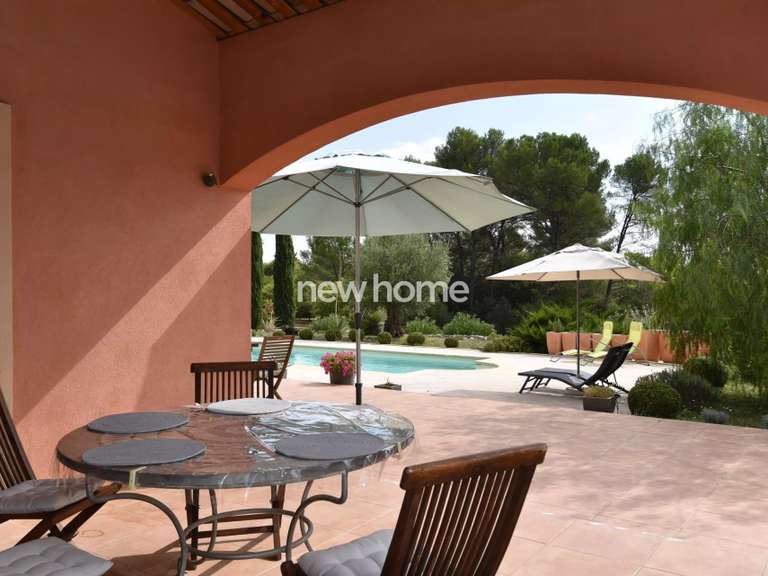 Maison Lorgues - 4 chambres - 170m²