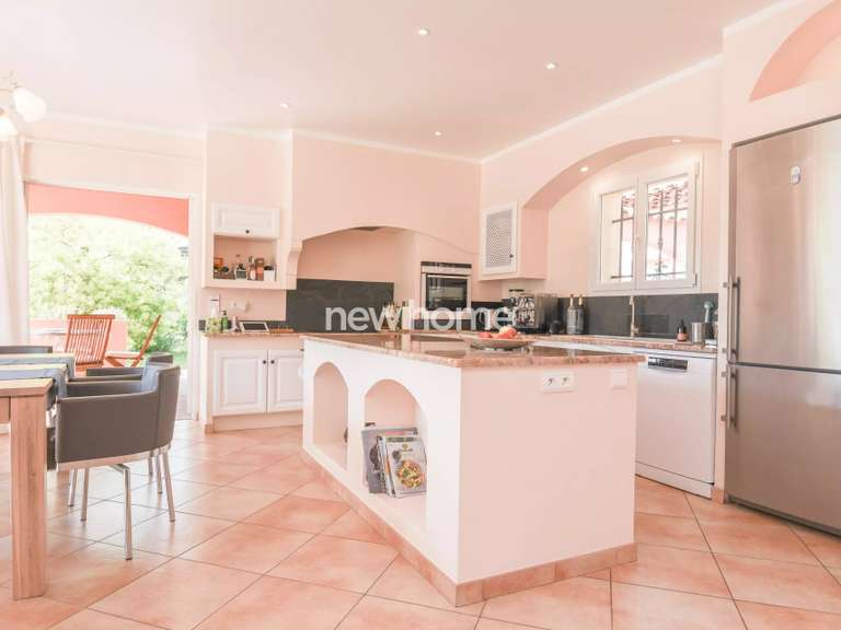 Maison Lorgues - 4 chambres - 170m²