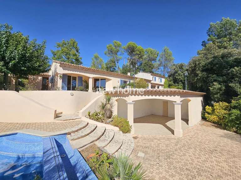 Maison Lorgues - 5 chambres - 280m²