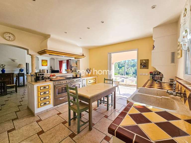 Maison Lorgues - 5 chambres - 280m²