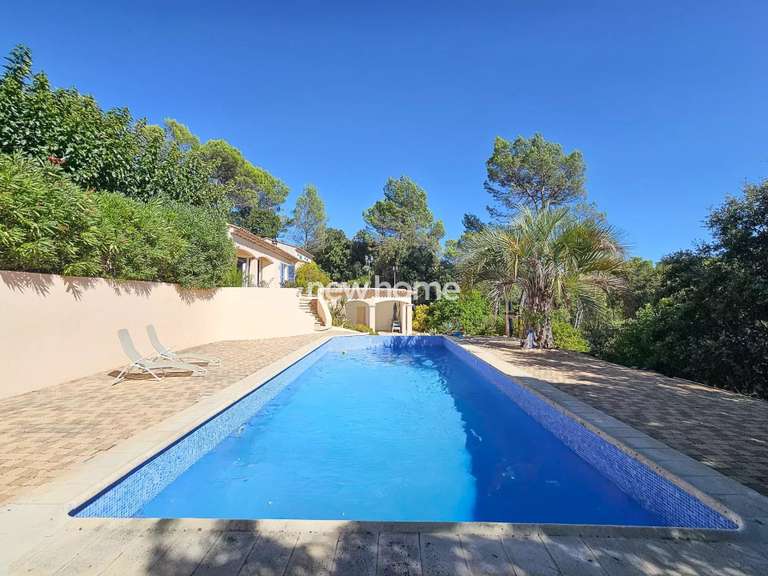 Maison Lorgues - 5 chambres - 280m²