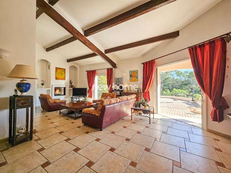 Maison Lorgues - 5 chambres - 280m²
