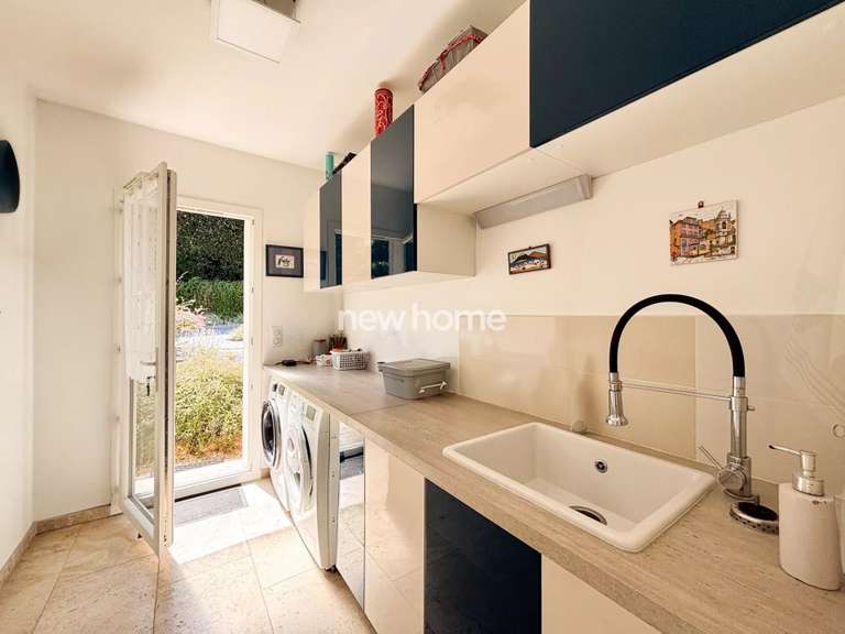 Maison Lorgues - 4 chambres - 185m²