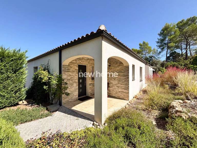 Maison Lorgues - 4 chambres - 185m²
