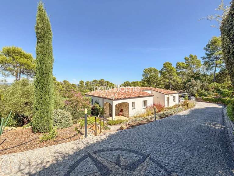 Maison Lorgues - 4 chambres - 185m²