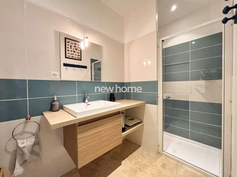 Maison Lorgues - 4 chambres - 185m²