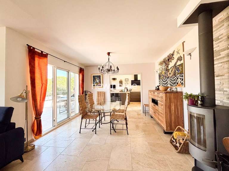 Maison Lorgues - 4 chambres - 185m²