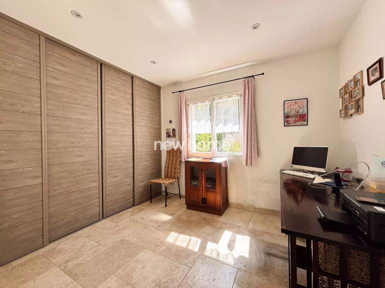 Maison Lorgues - 4 chambres - 185m²