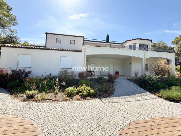 Maison Lorgues - 4 chambres - 185m²