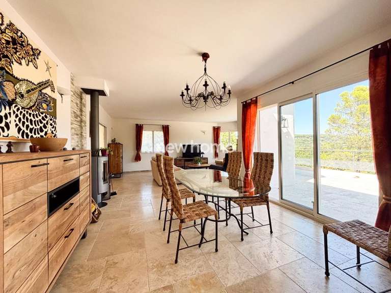 Maison Lorgues - 4 chambres - 185m²