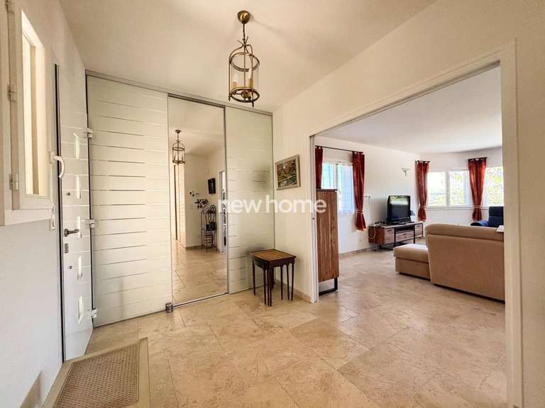 Maison Lorgues - 4 chambres - 185m²