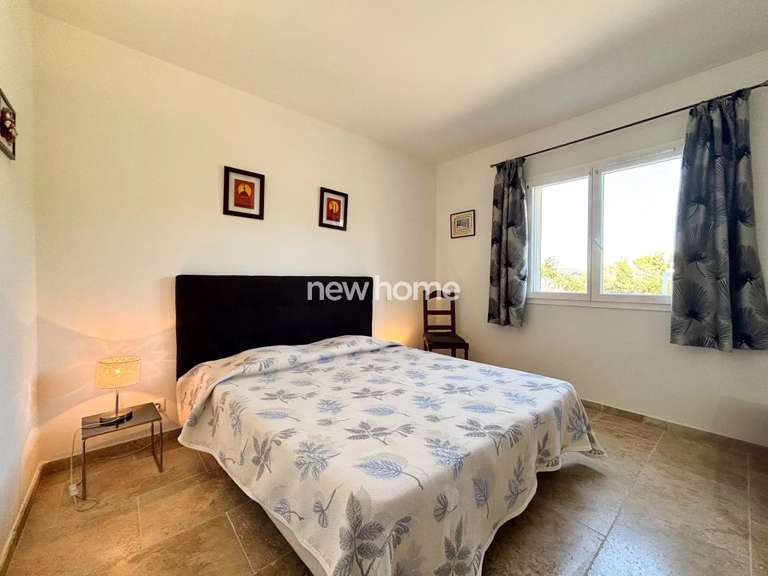 Maison Lorgues - 4 chambres - 185m²