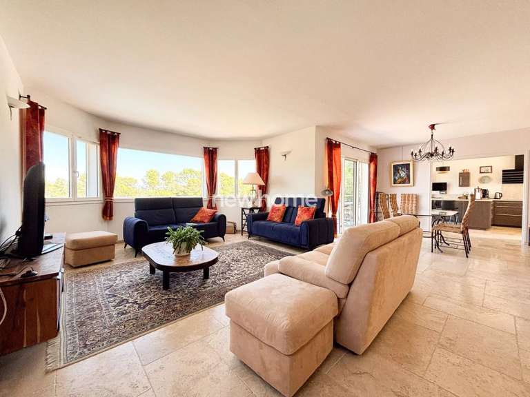 Maison Lorgues - 4 chambres - 185m²