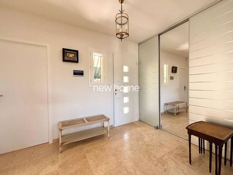 Maison Lorgues - 4 chambres - 185m²