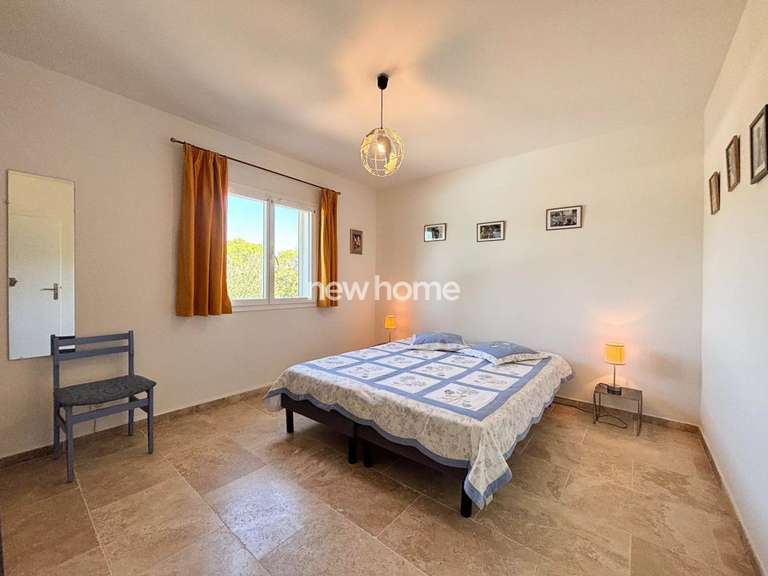 Maison Lorgues - 4 chambres - 185m²