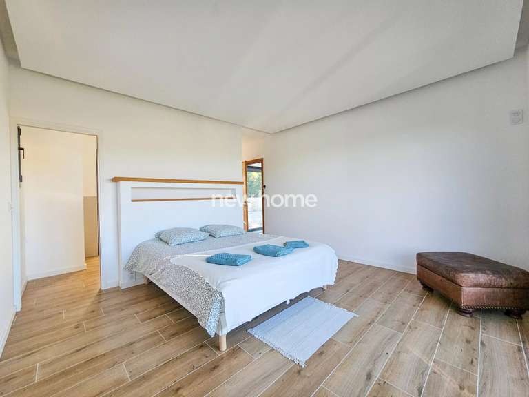 Maison Lorgues - 3 chambres - 136m²