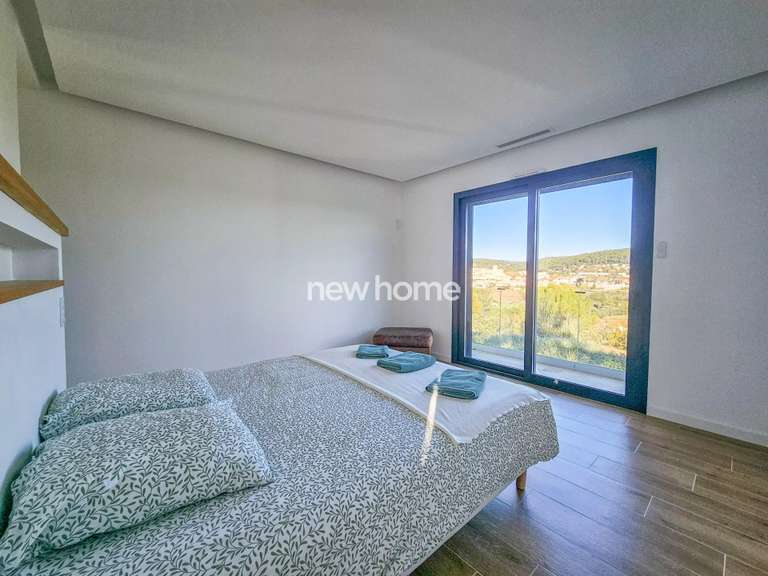 Maison Lorgues - 3 chambres - 136m²