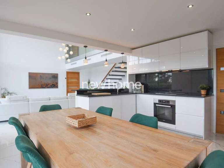 Maison Lorgues - 3 chambres - 136m²