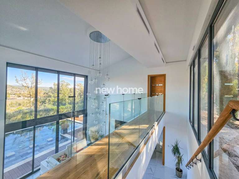 Maison Lorgues - 3 chambres - 136m²