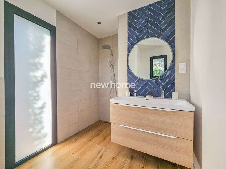 Maison Lorgues - 3 chambres - 136m²