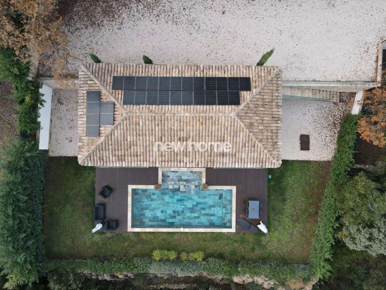 Maison Lorgues - 3 chambres - 136m²