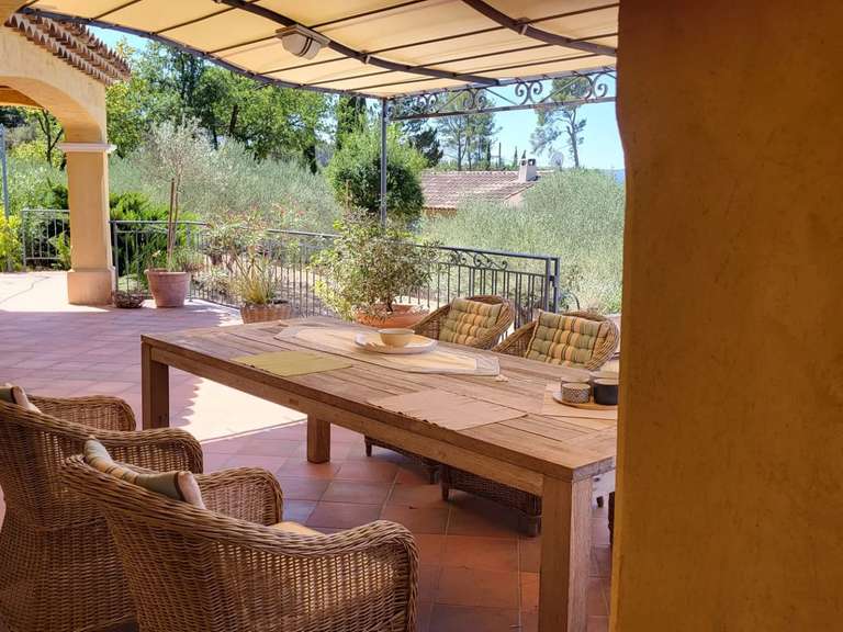 Maison Lorgues - 5 chambres - 230m²