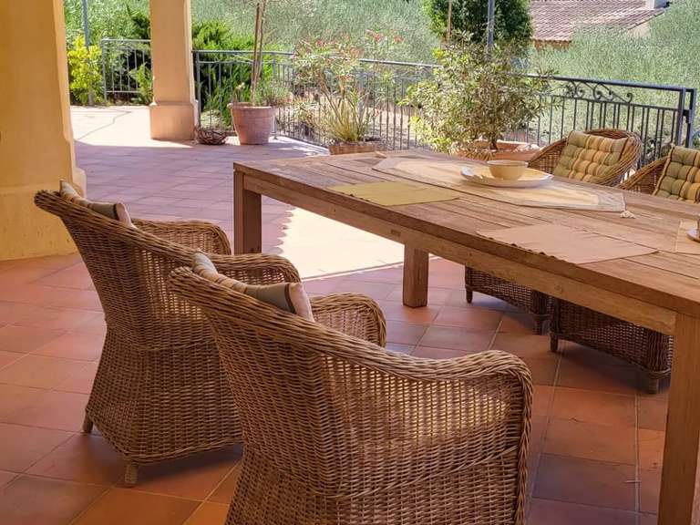 Maison Lorgues - 5 chambres - 230m²