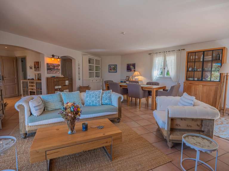 Maison Lorgues - 5 chambres - 230m²