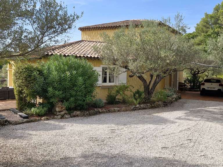 Maison Lorgues - 5 chambres - 230m²