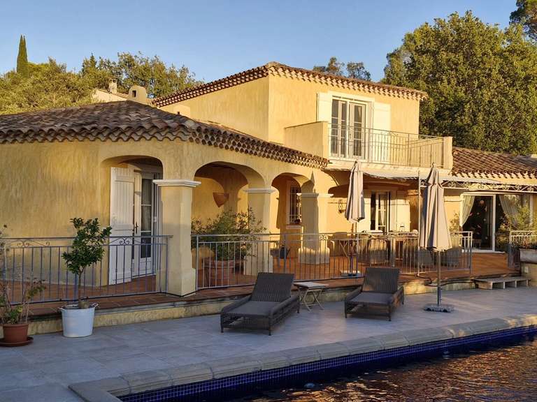 Maison Lorgues - 5 chambres - 230m²