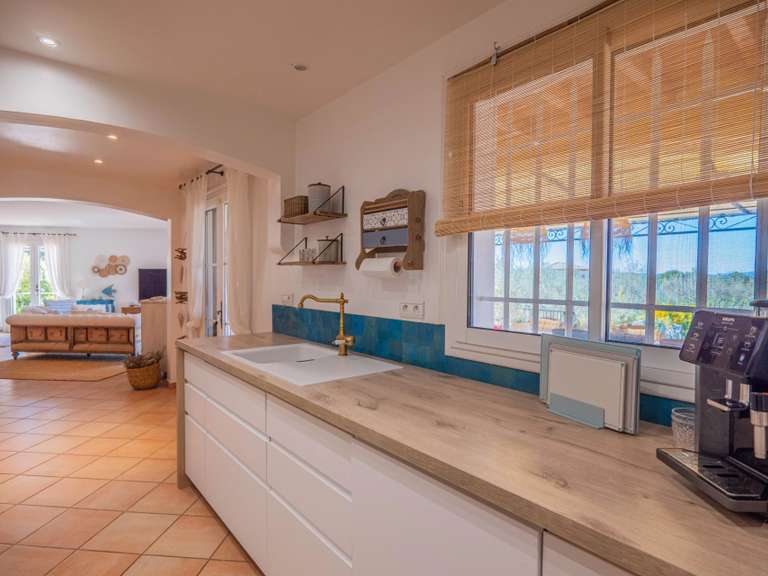 Maison Lorgues - 5 chambres - 230m²