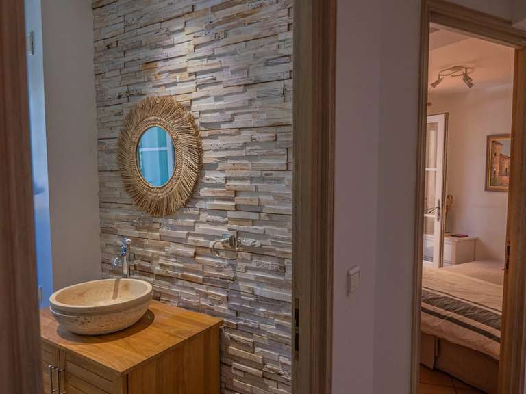 Maison Lorgues - 5 chambres - 230m²