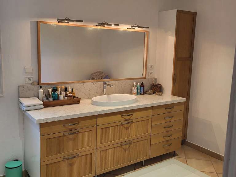 Maison Lorgues - 5 chambres - 230m²