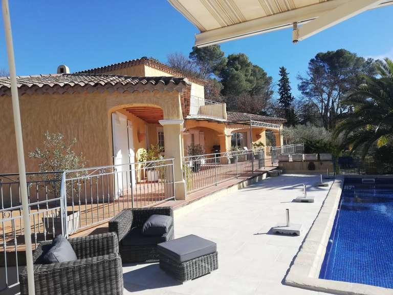 Maison Lorgues - 5 chambres - 230m²