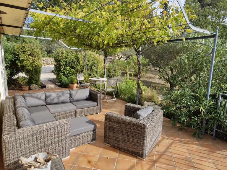 Maison Lorgues - 5 chambres - 230m²