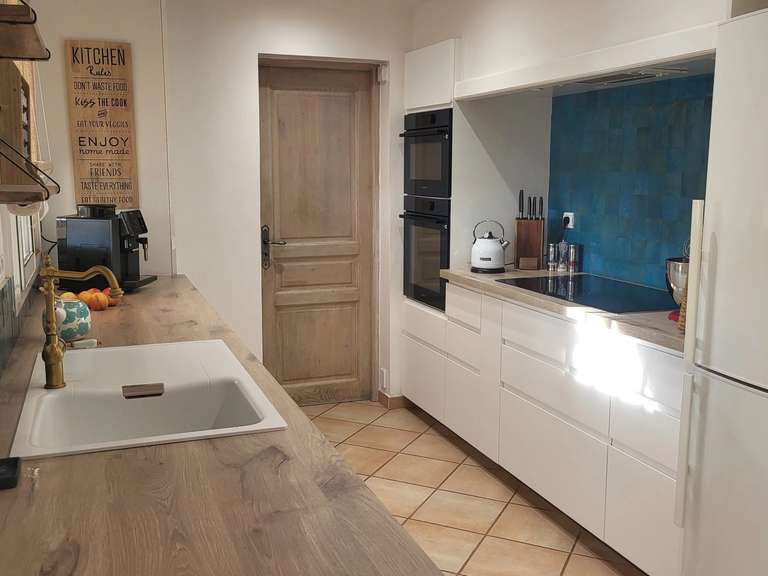 Maison Lorgues - 5 chambres - 230m²