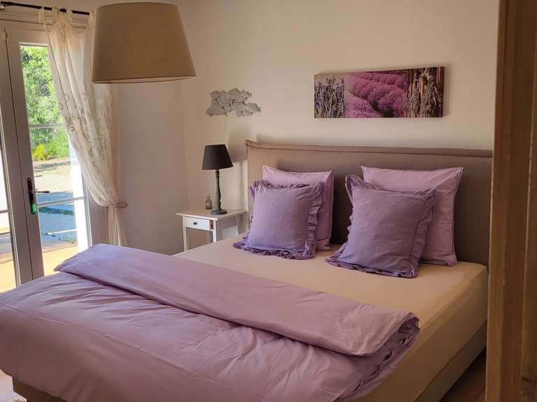 Maison Lorgues - 5 chambres - 230m²