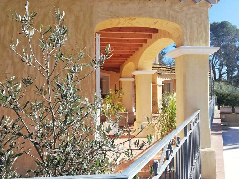 Maison Lorgues - 5 chambres - 230m²