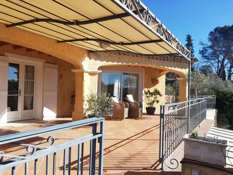 Maison Lorgues - 5 chambres - 230m²