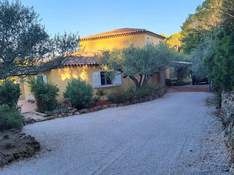 Maison Lorgues - 5 chambres - 230m²