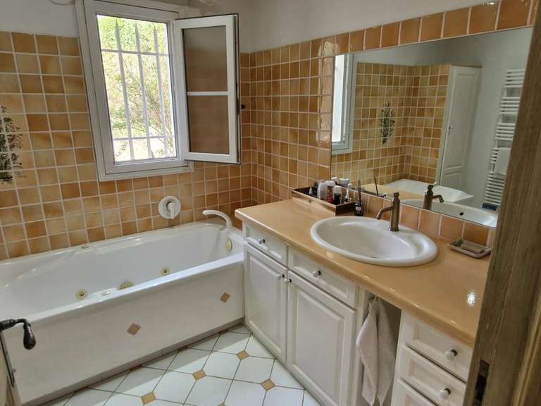 Maison Lorgues - 5 chambres - 230m²